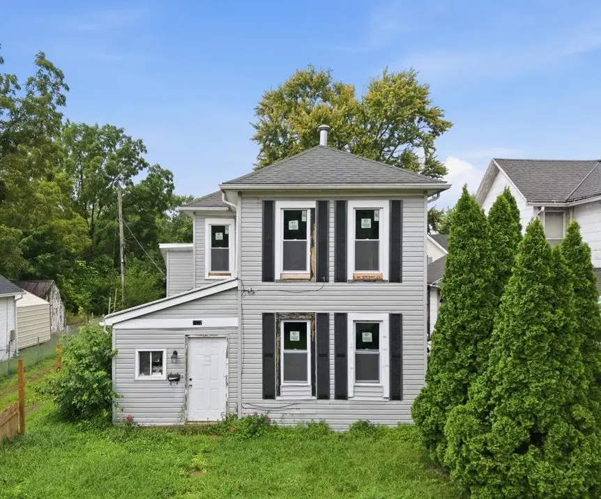 1322 Linden Avenue, Springfield, OH 45505 - #1