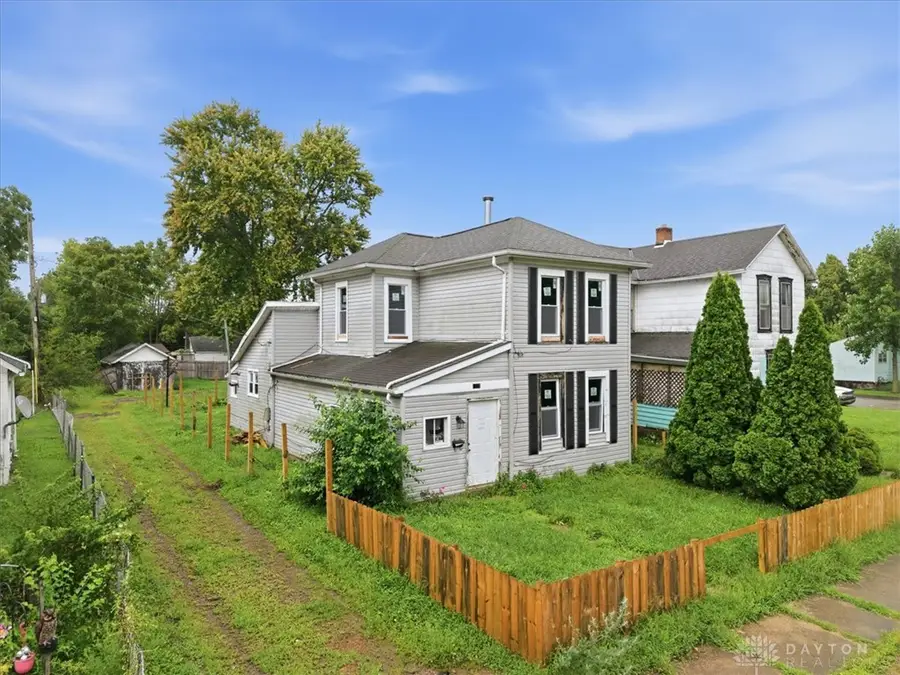 1322 Linden Avenue, Springfield, OH 45505 - #2
