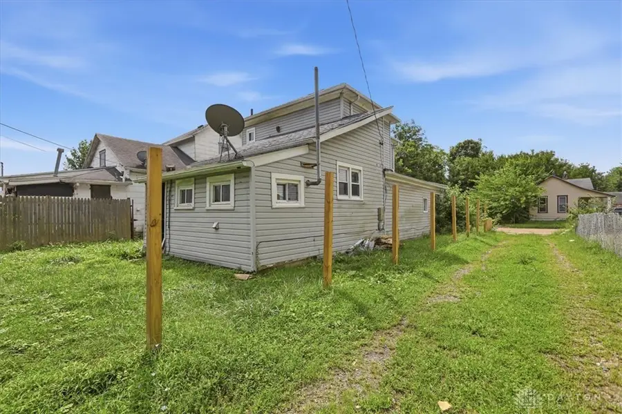 1322 Linden Avenue, Springfield, OH 45505 - #3