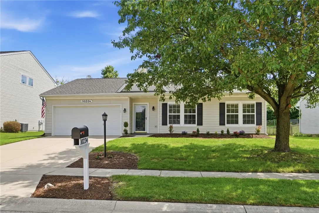 10234 Feather Court, Miamisburg, OH 45342 - #1