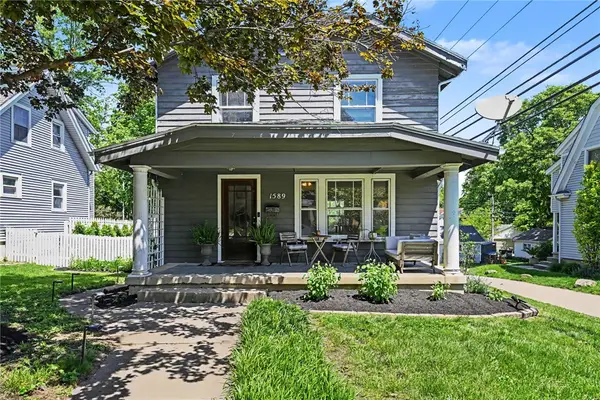 1589 Stockton Avenue, Dayton, OH 45409