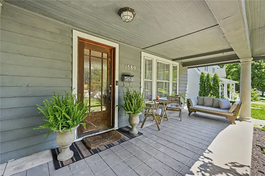1589 Stockton Avenue, Dayton, OH 45409 - #2