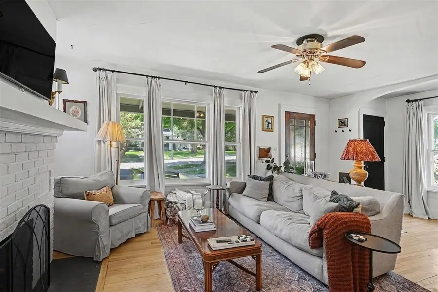 1589 Stockton Avenue, Dayton, OH 45409 - #3