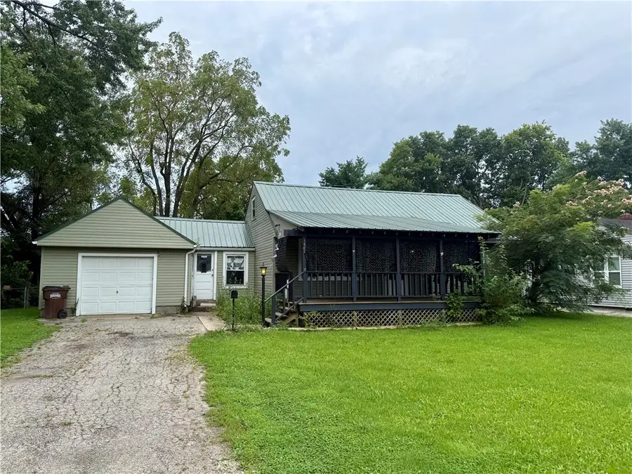1964 Ontario Avenue, Dayton, OH 45414 - #2