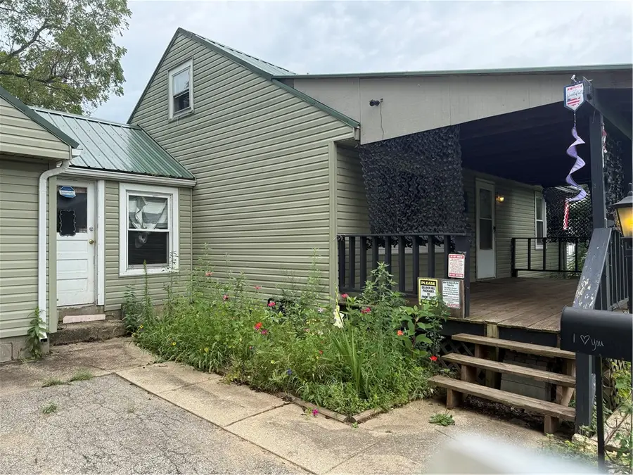 1964 Ontario Avenue, Dayton, OH 45414 - #3