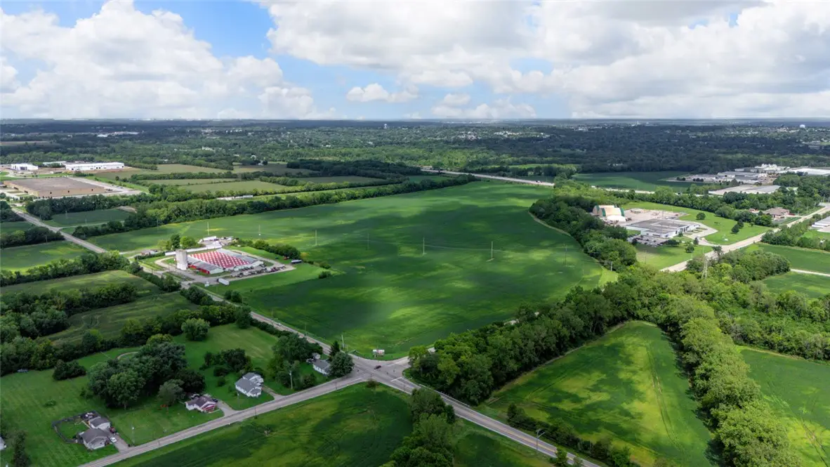 0 Olive Road, Dayton, OH 45426 - #1