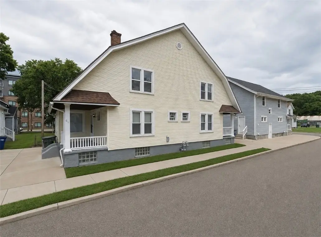 61-63 Chambers Street, Dayton, OH 45409 - #1