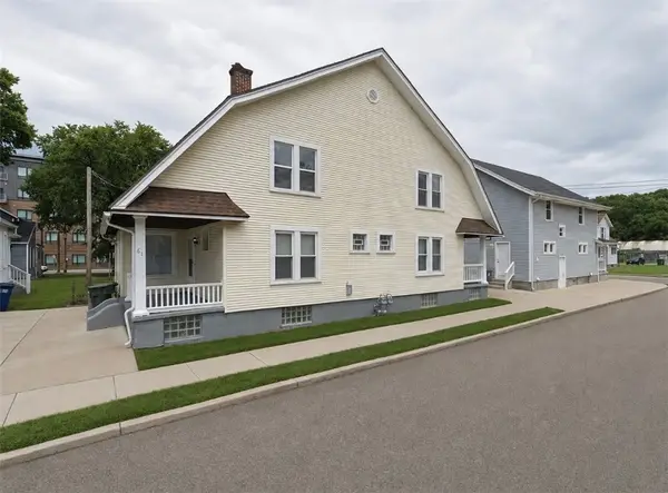 61-63 Chambers Street, Dayton, OH 45409
