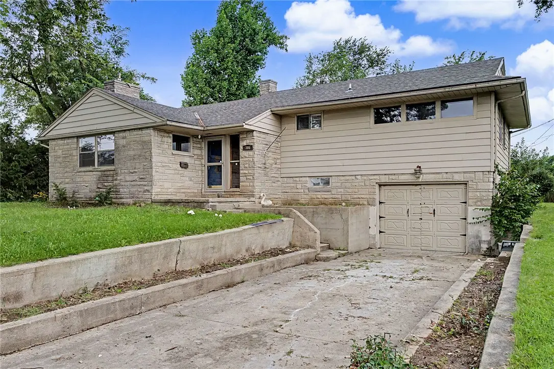 306 E Meeker Avenue, Greenville, OH 45331 - #1