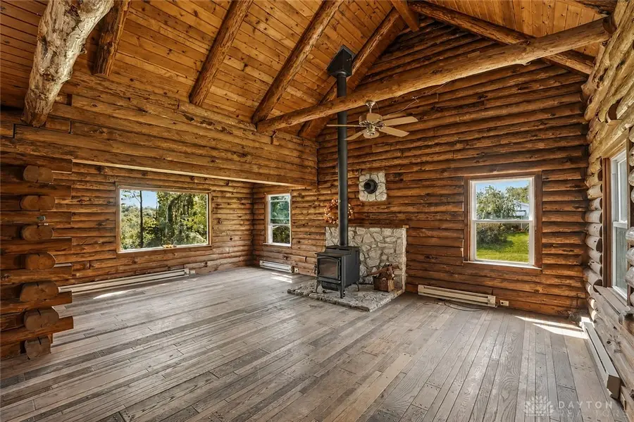 11635 Hall Road, Laura, OH 45337 - #3
