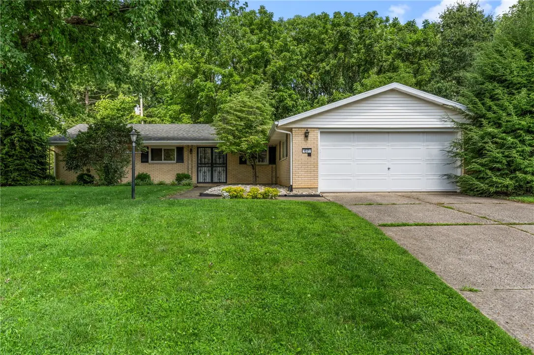67 Sexton Drive, Xenia, OH 45385 - #1