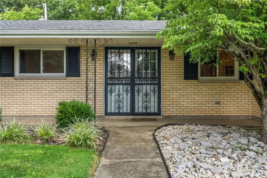 67 Sexton Drive, Xenia, OH 45385 - #2