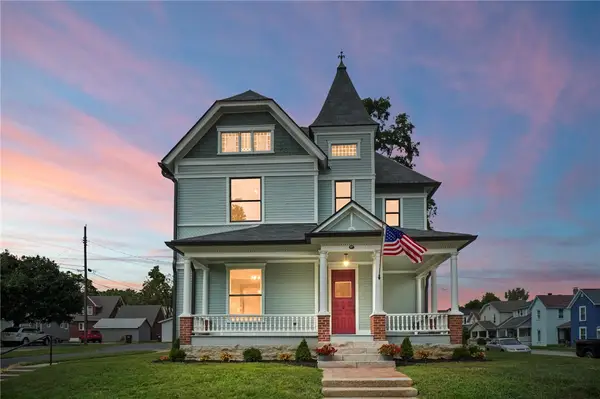 17 Jefferson Street, Brookville, OH 45309