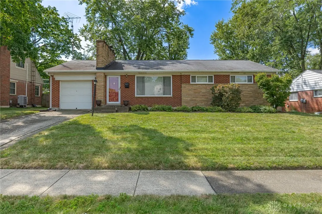 3903 Mengel Drive, Kettering, OH 45429 - #1