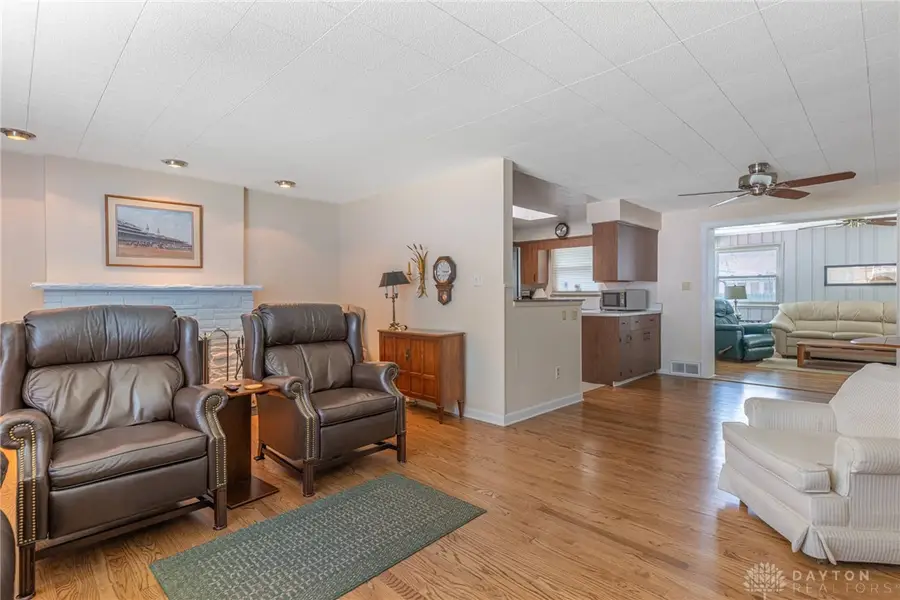 3903 Mengel Drive, Kettering, OH 45429 - #2