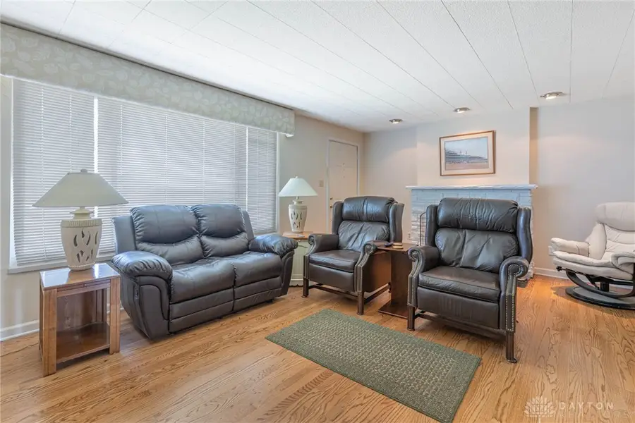 3903 Mengel Drive, Kettering, OH 45429 - #3