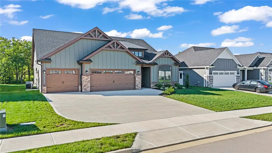 2197 Emerson Way, Troy, OH 45373 - #2