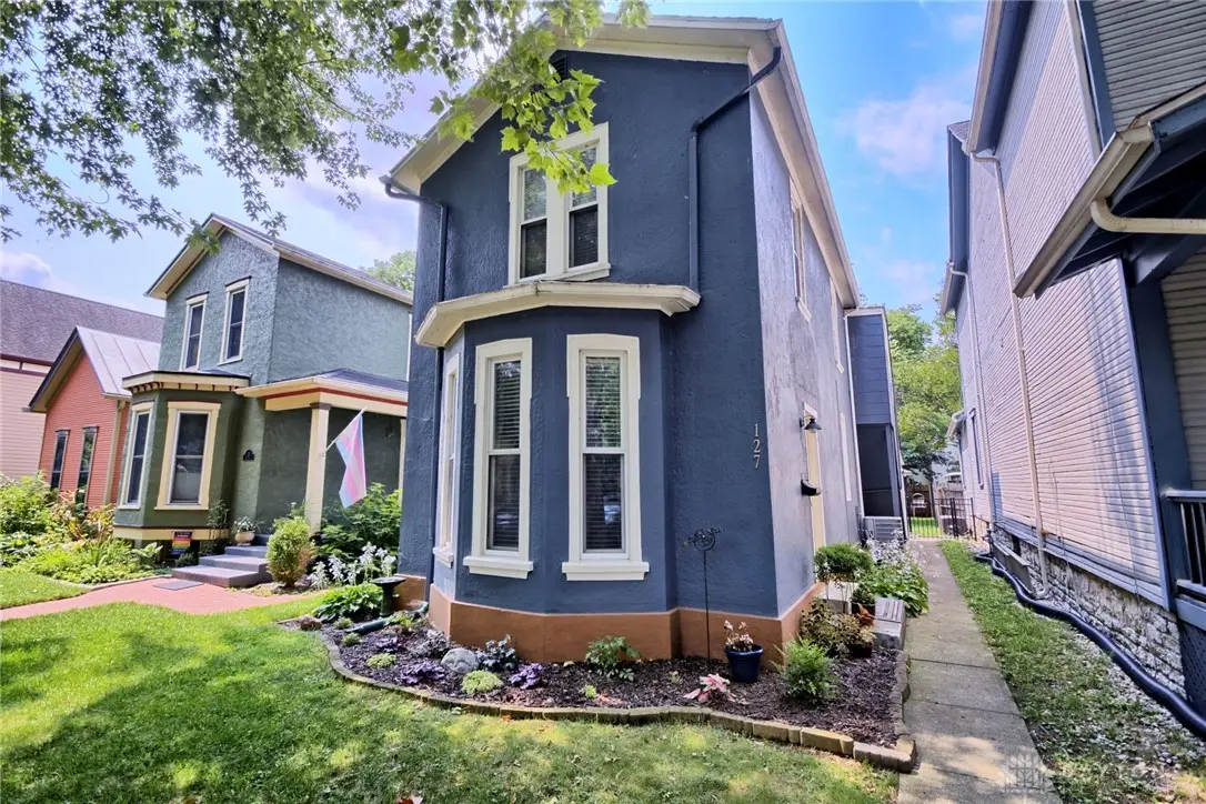 127 Mcdaniel Street, Dayton, OH 45405 - #1