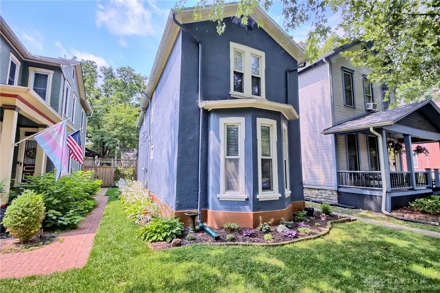 127 Mcdaniel Street, Dayton, OH 45405 - #2