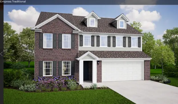 1512 Arrowhead Drive, Piqua, OH 45356 - #1