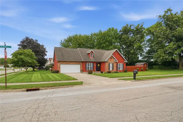 2112 Simon Court, Springfield, OH 45503