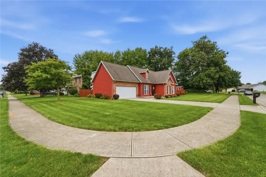 2112 Simon Court, Springfield, OH 45503 - #2