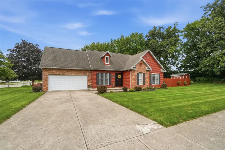 2112 Simon Court, Springfield, OH 45503 - #3