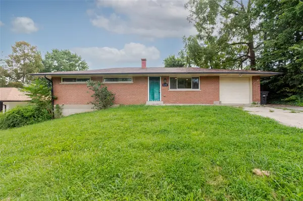 626 Upland Drive, West Carrollton, OH 45449