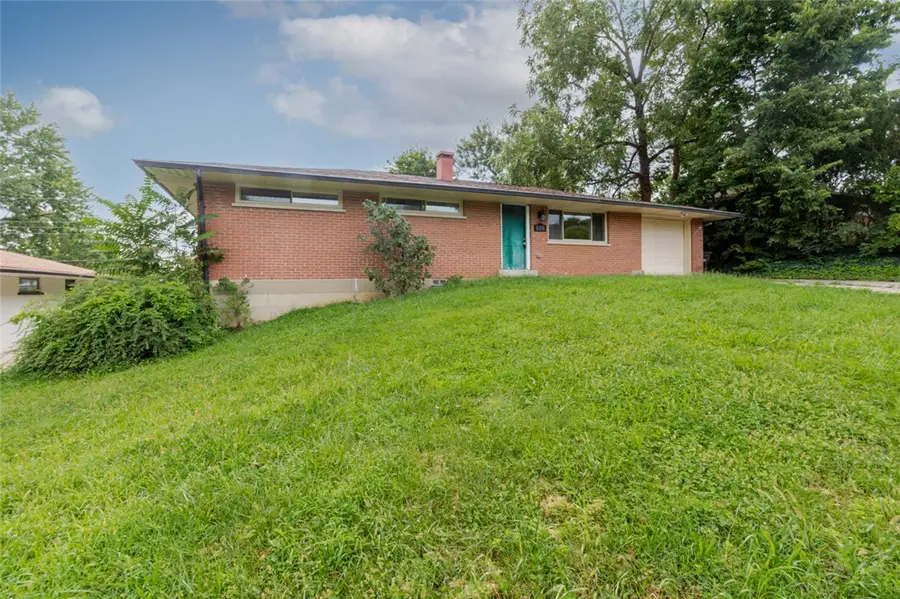 626 Upland Drive, West Carrollton, OH 45449 - #2