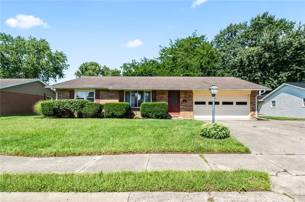 303 Stevens Street, Covington, OH 45318