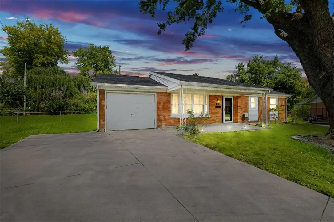403 Swank Court, Union, OH 45322 - #1