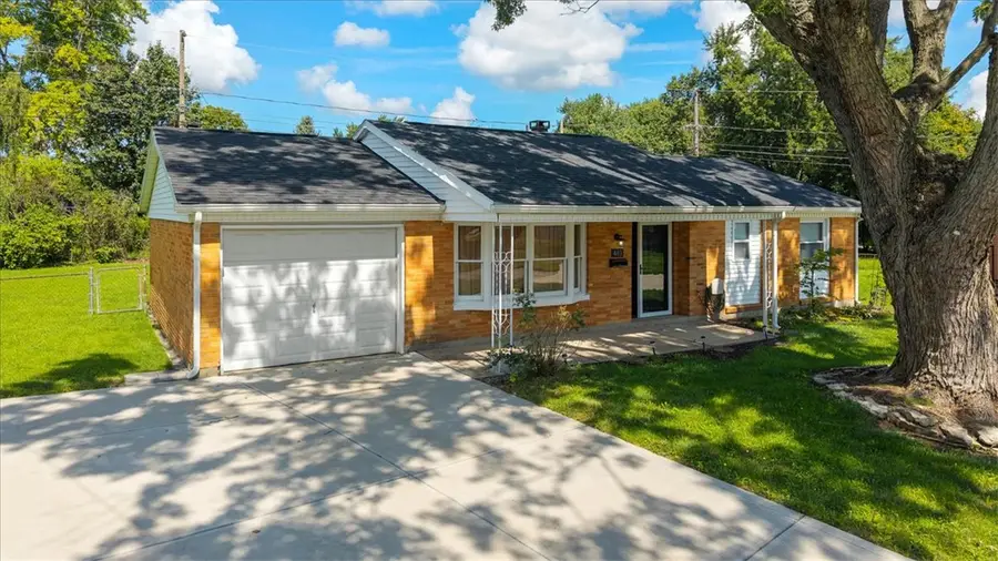 403 Swank Court, Union, OH 45322 - #3