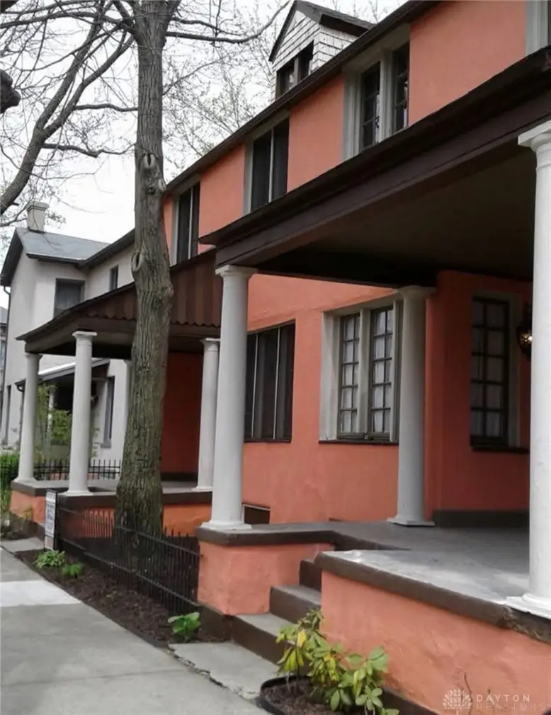 110-112 S June Street, Dayton, OH 45403 - #2