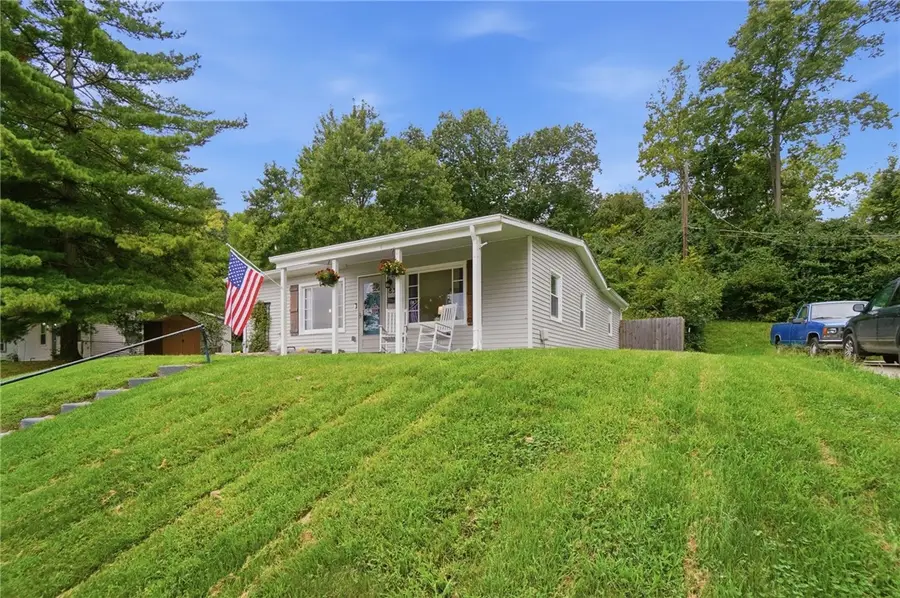 831 Johnson Avenue, Miamisburg, OH 45342 - #3