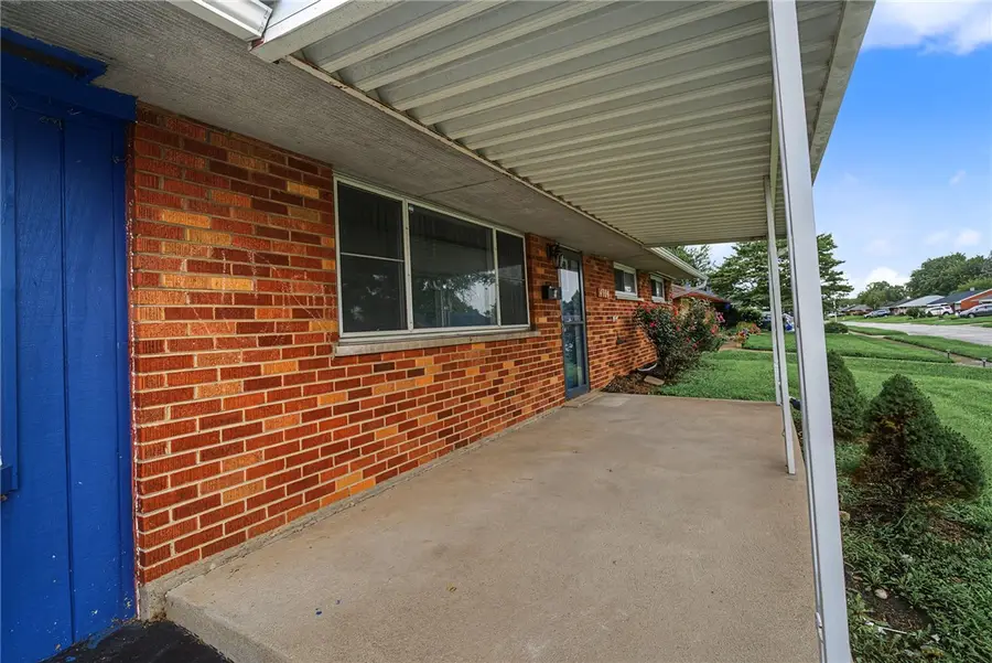 4304 Harbison Street, Dayton, OH 45439 - #2