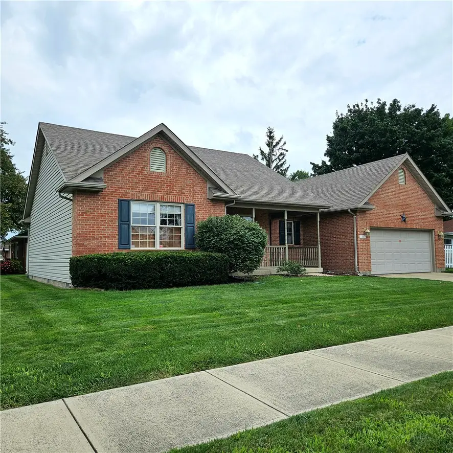 12 Merry Robin Road, Troy, OH 45373 - #1