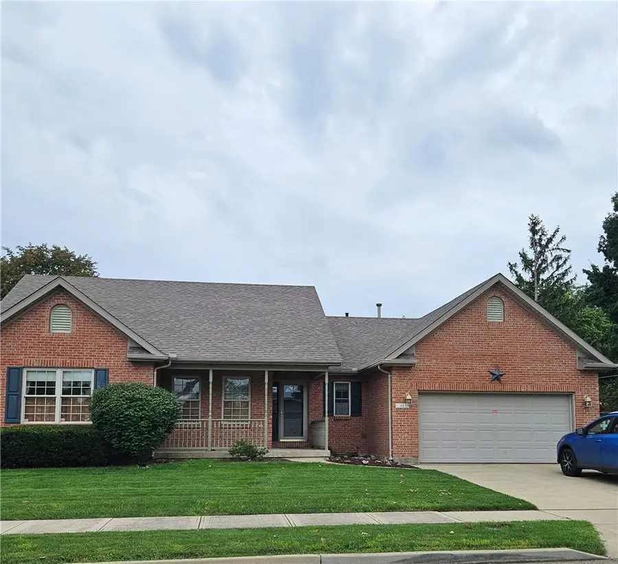 12 Merry Robin Road, Troy, OH 45373 - #3