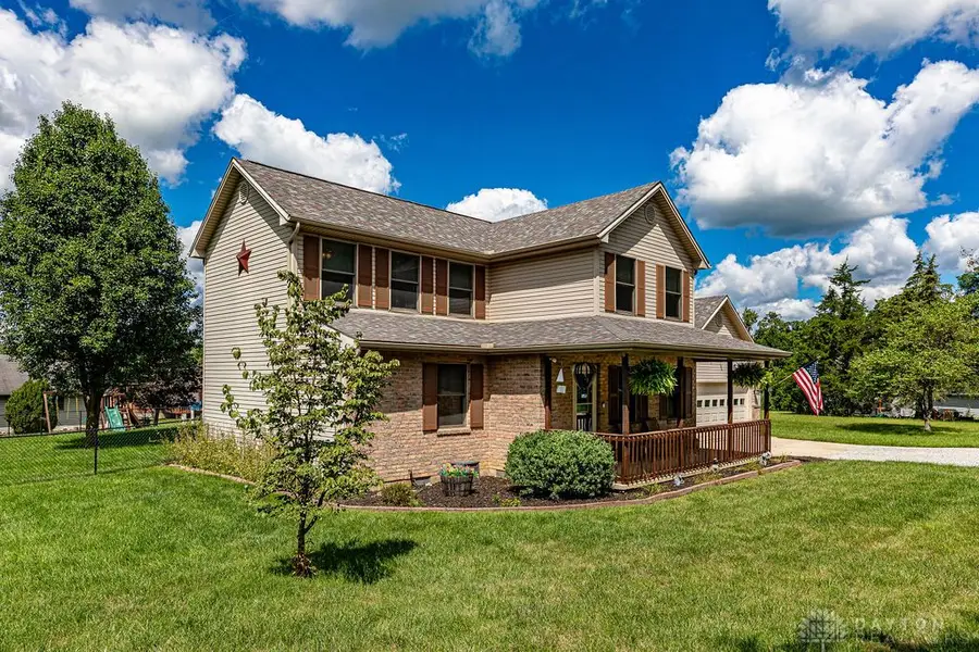 817 Old Norse Drive, Eaton, OH 45320 - #3