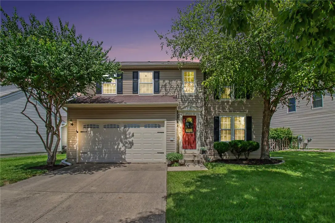 176 Mcdaniels Lane, Springboro, OH 45066 - #1