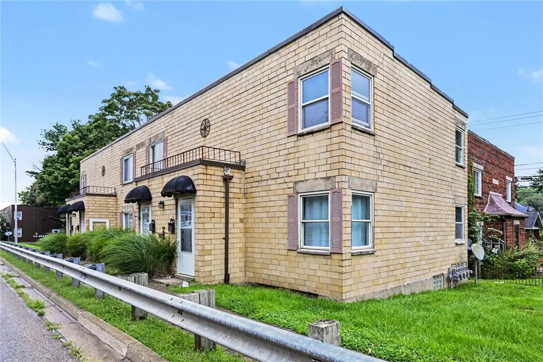 2436-2442 S Dixie Avenue, Dayton, OH 45409 - #1