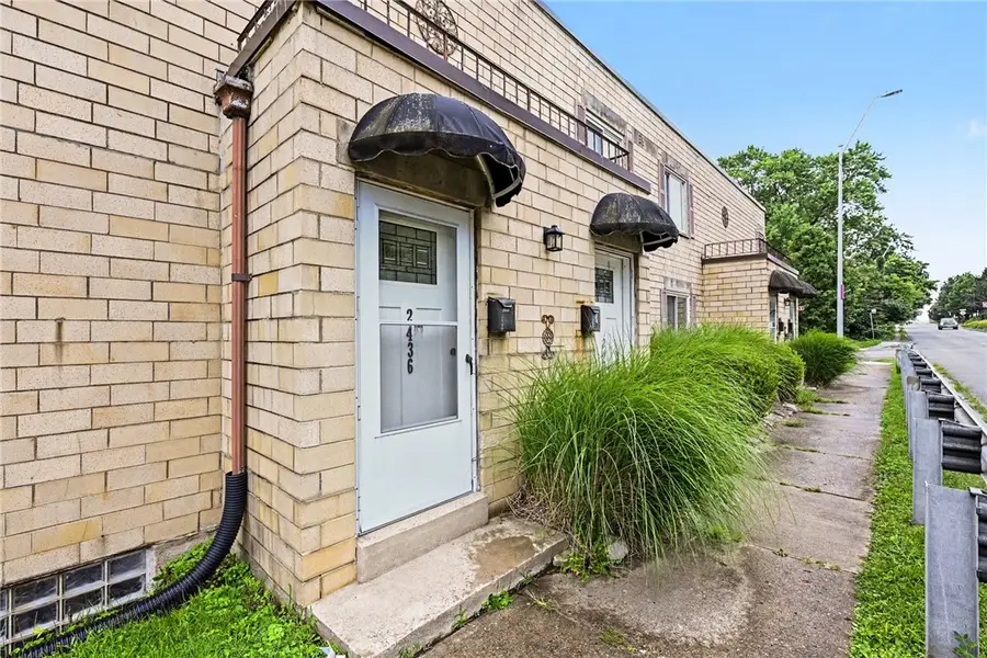 2436-2442 S Dixie Avenue, Dayton, OH 45409 - #3