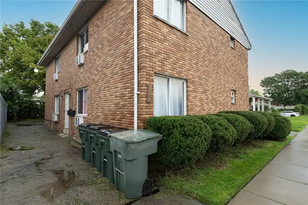 636 Hillrose Avenue, Dayton, OH 45404