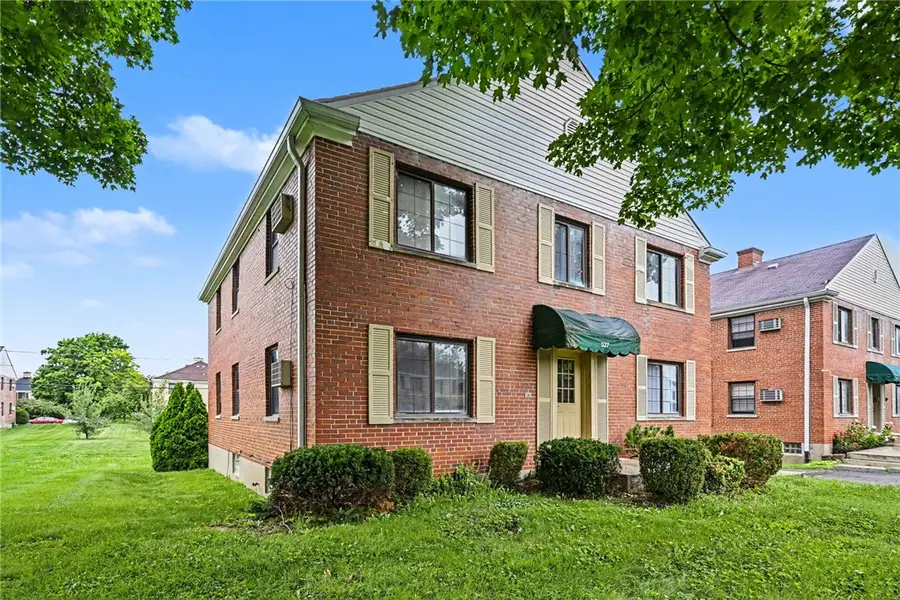 527 Corona Avenue, Kettering, OH 45419 - #2