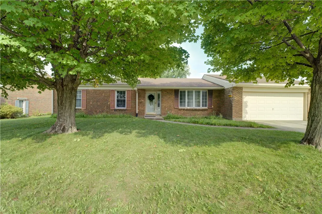 1381 Oaktree Drive, Greenville, OH 45331 - #1
