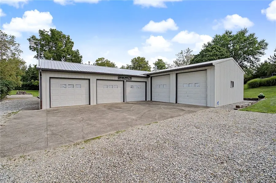 6485 Wengerlawn Road, Brookville, OH 45309 - #3