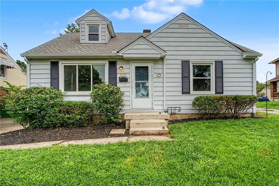 1221 Brookview Avenue, Dayton, OH 45409 - #1
