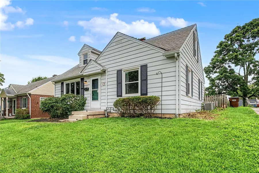 1221 Brookview Avenue, Dayton, OH 45409 - #2
