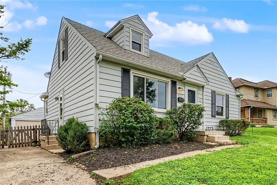 1221 Brookview Avenue, Dayton, OH 45409 - #3