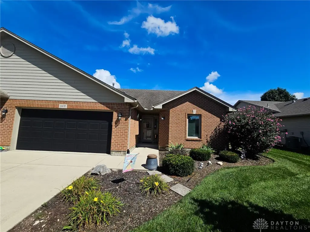 117 Burgundy Drive, Union, OH 45322 - #1