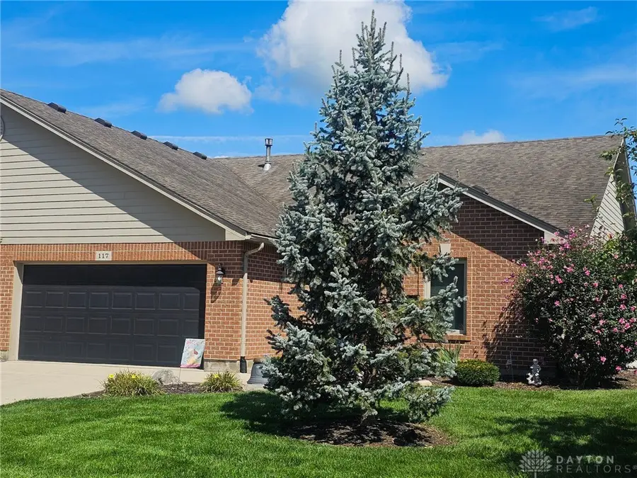 117 Burgundy Drive, Union, OH 45322 - #2